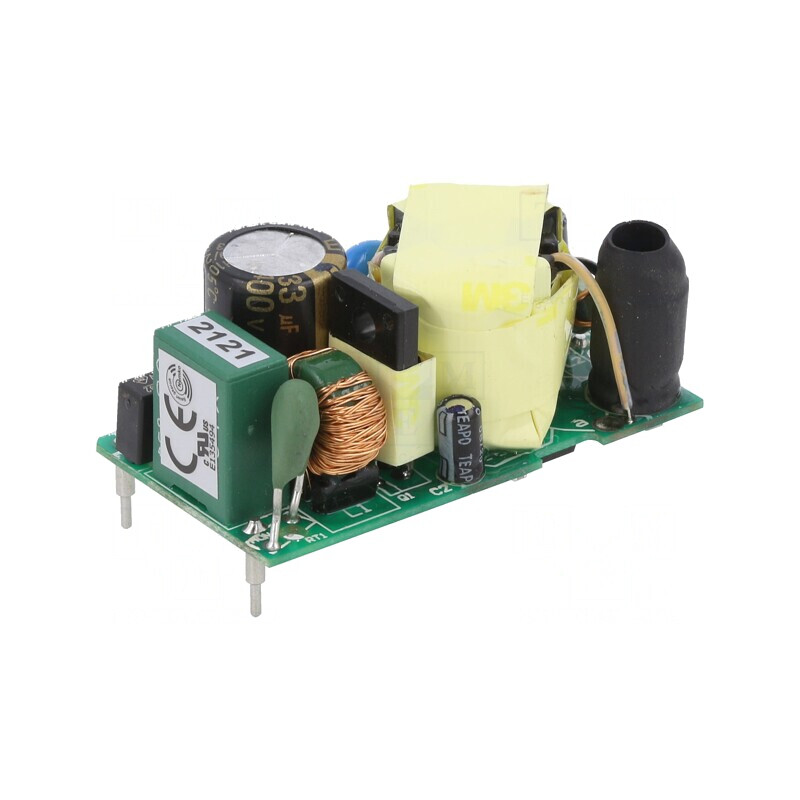 Convertor AC/DC 25W 48V 0.52A | Electronic-mag.ro | Componente Electronice