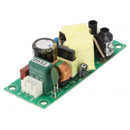 Alimentator Pulsatoriu 25W 48V 0,52A | Electronic-mag.ro | Componente Electronice