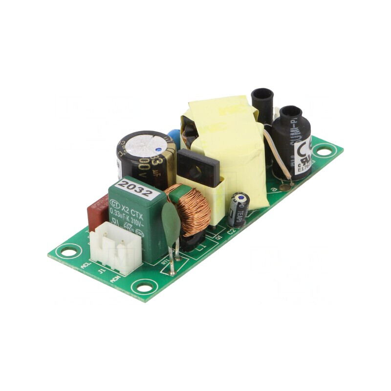 Alimentator Pulsatoriu 25W 48V 0,52A | Electronic-mag.ro | Componente Electronice Alimentator Pulsatoriu 25W 48V 0,52A | Electronic-mag.ro | Componente Electronice