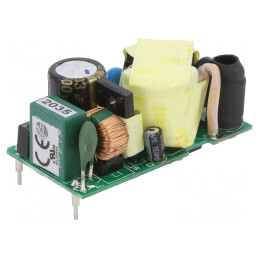 Convertor AC/DC 25W 5V 4A | Electronic-mag.ro | Componente Electronice