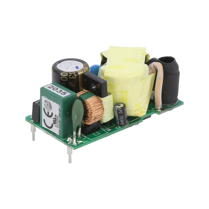 Convertor AC/DC 25W 5V 4A | Electronic-mag.ro | Componente Electronice Convertor AC/DC 25W 5V 4A | Electronic-mag.ro | Componente Electronice