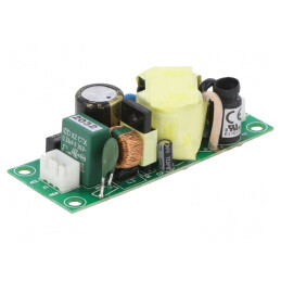 Alimentator Pulsatoriu 25W 5V 4A | Electronic-mag.ro | Componente Electronice