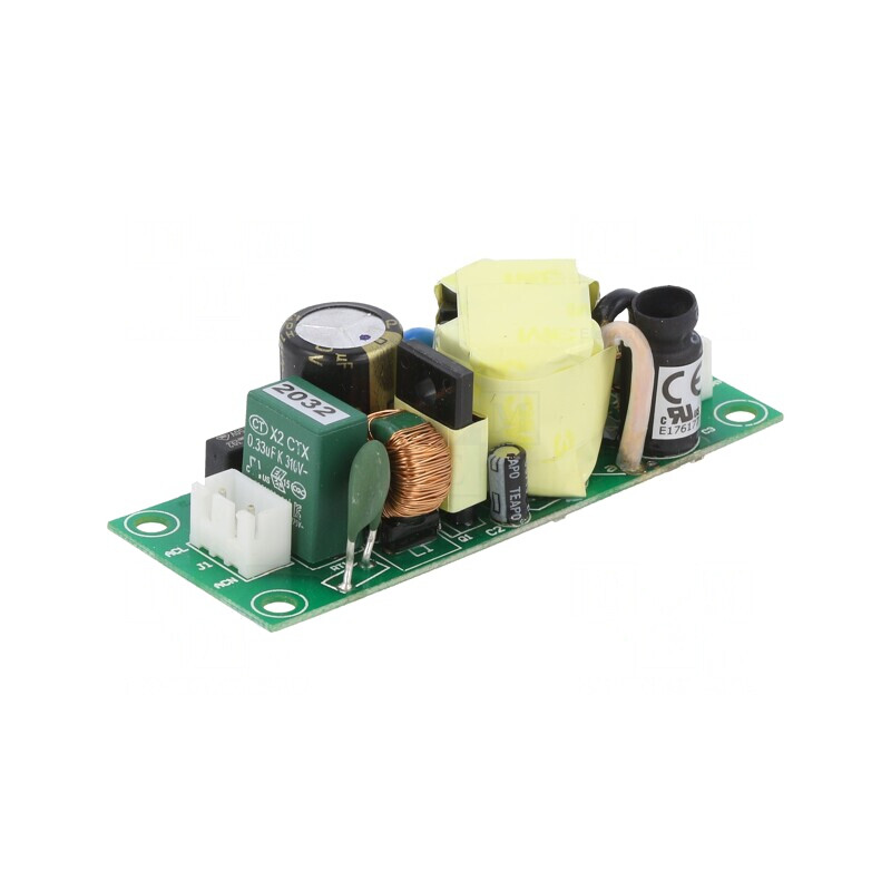 Alimentator Pulsatoriu 25W 5V 4A | Electronic-mag.ro | Componente Electronice
