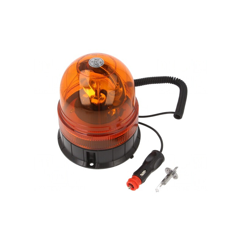 Semnalizator Luminos Portocaliu 12V/24V IP56 | Electronic-mag.ro | Componente Electronice Semnalizator Luminos Portocaliu 12V/24V IP56 | Electronic-mag.ro | Componente Electronice