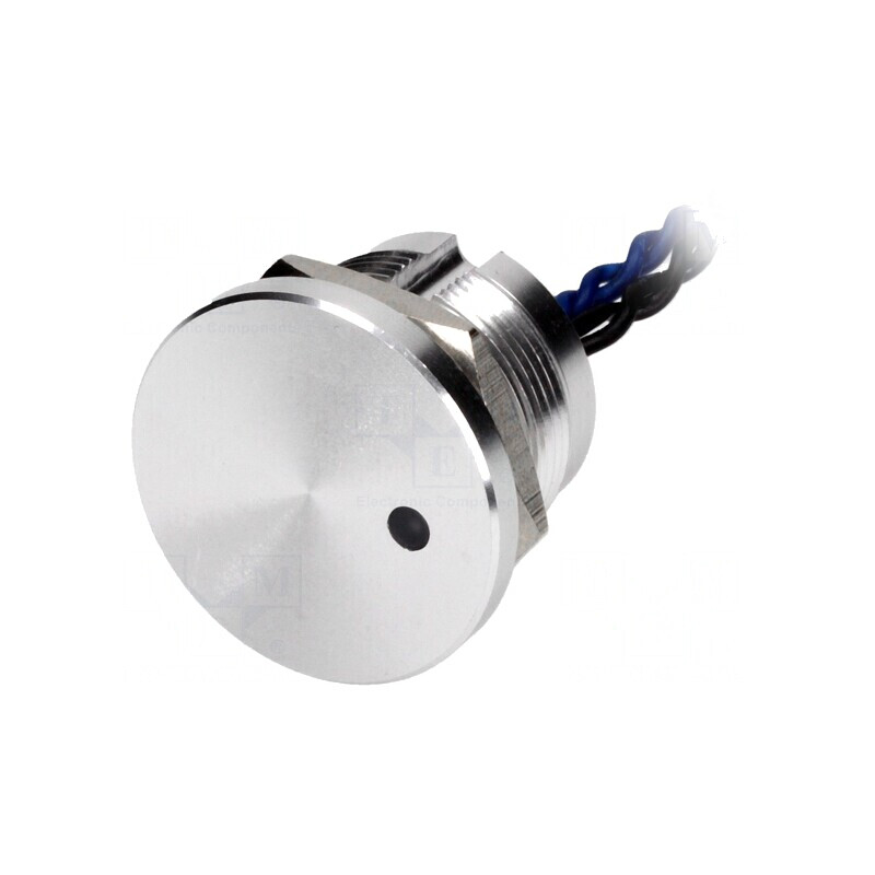 Comutator Piezoelectric SPST-NO 0,2A 24V | Electronic-mag.ro | Componente Electronice Comutator Piezoelectric SPST-NO 0,2A 24V | Electronic-mag.ro | Componente Electronice