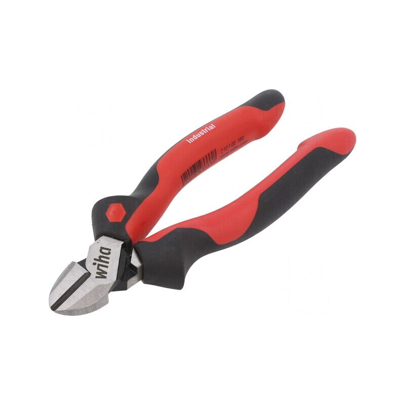 Cleşti laterali tăiere 160mm DynamicJoint Industrial | Electronic-mag.ro | Componente Electronice