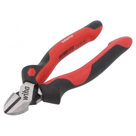 Cleşti laterali tăiere 160mm DynamicJoint Industrial | Electronic-mag.ro | Componente Electronice
