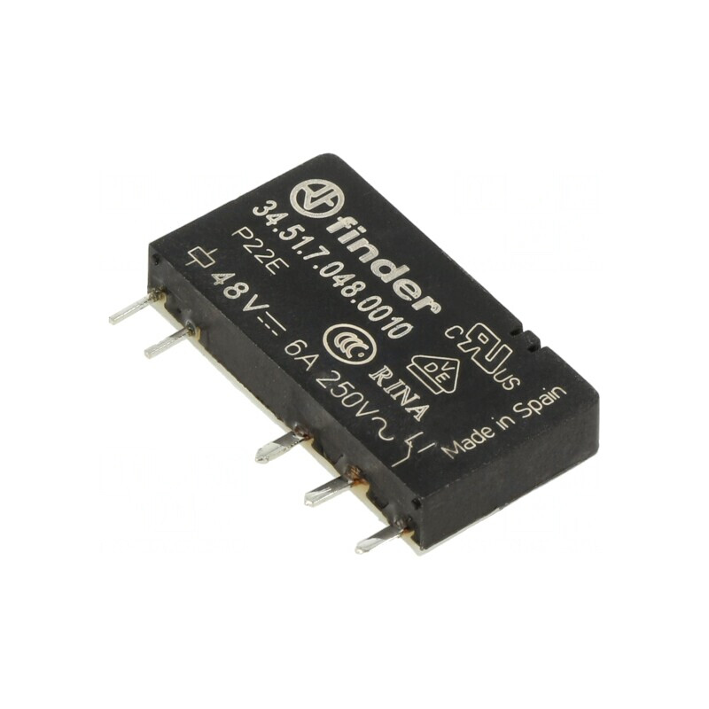 Convertor DC/DC 6W 9-18V la 5V 1200mA SIP8 | Electronic-mag.ro | Componente Electronice