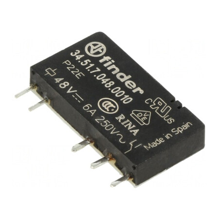 Convertor DC/DC 6W 9-18V la 5V 1200mA SIP8 | Electronic-mag.ro | Componente Electronice