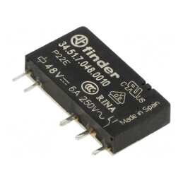 Convertor DC/DC 6W 9-18V la 5V 1200mA SIP8 | Electronic-mag.ro | Componente Electronice