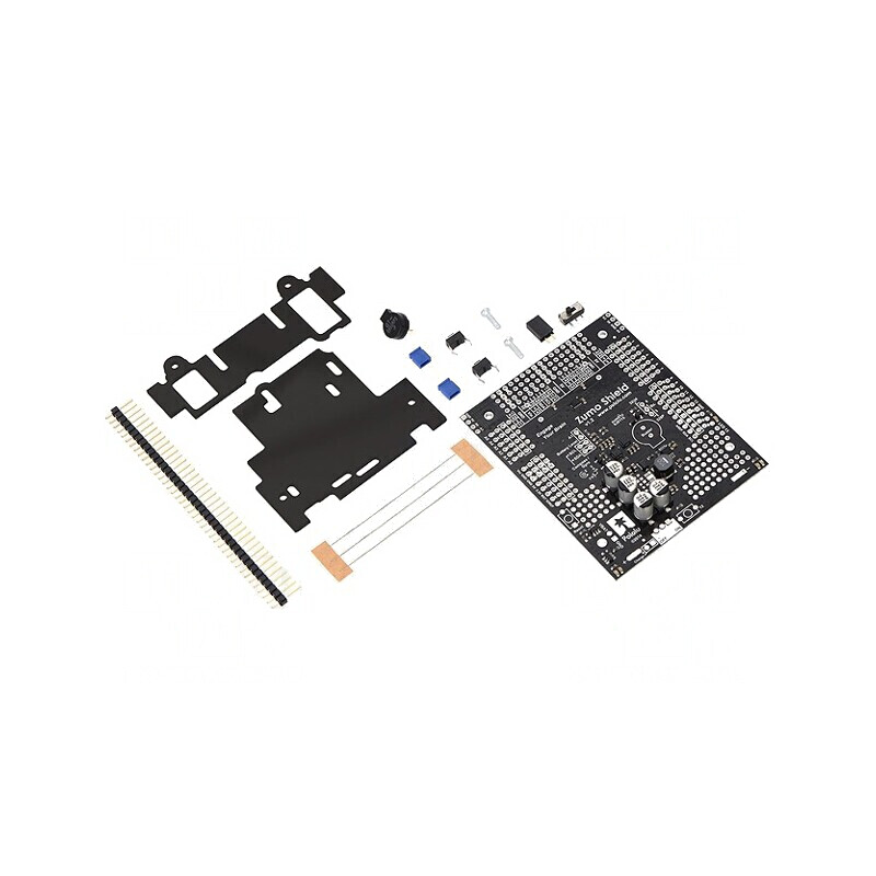 Adaptor Control Robot 6VDC Arduino Zumo Shield V1.2 | Electronic-mag.ro | Componente Electronice Adaptor Control Robot 6VDC Arduino Zumo Shield V1.2 | Electronic-mag.ro | Componente Electronice