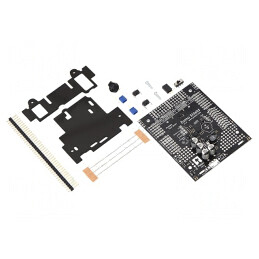 Adaptor Control Robot 6VDC Arduino Zumo Shield V1.2 | Electronic-mag.ro | Componente Electronice