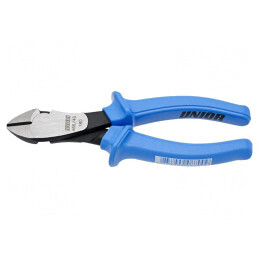 Cleşti laterali pentru tăiere 180mm | Electronic-mag.ro | Componente Electronice