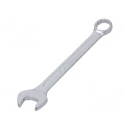 Cheie combinată 30mm oțel crom-vanadium 345mm | Electronic-mag.ro | Componente Electronice