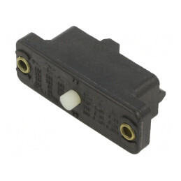Limitator de Cursă SPDT 10A 240VAC 250VDC IP20 | Electronic-mag.ro | Componente Electronice