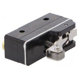 Microîntrerupător SNAP ACTION 15A SPDT | Electronic-mag.ro | Componente Electronice