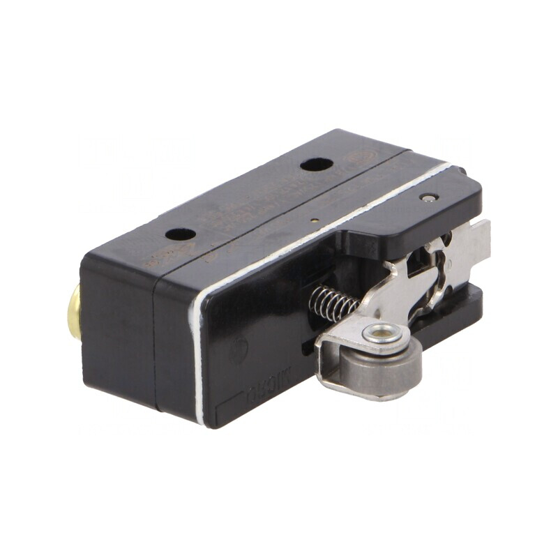 Microîntrerupător SNAP ACTION 15A SPDT | Electronic-mag.ro | Componente Electronice Microîntrerupător SNAP ACTION 15A SPDT | Electronic-mag.ro | Componente Electronice
