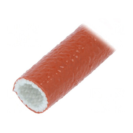 Manşon Electroizolant 22mm Fibră de Sticlă 15m | Electronic-mag.ro | Componente Electronice