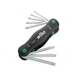 Set Chei Torx 9 Piese | Electronic-mag.ro | Componente Electronice
