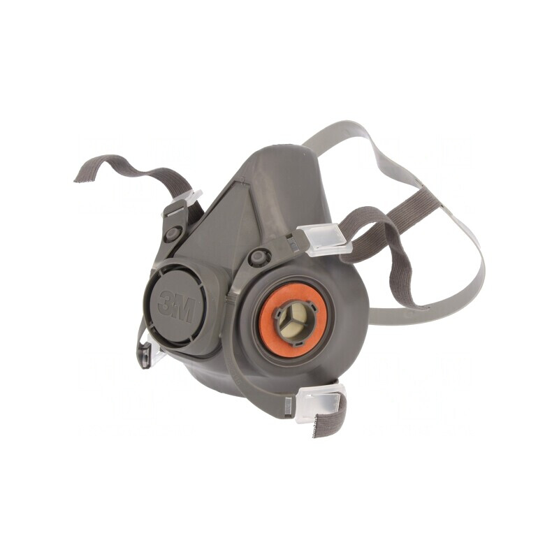 Semimască de Filtrare 6000 L | Electronic-mag.ro | Componente Electronice