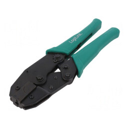 Unealtă de Sertizare Conectori RJ45 Ecranat HIROSE 8P8C | Electronic-mag.ro | Componente Electronice