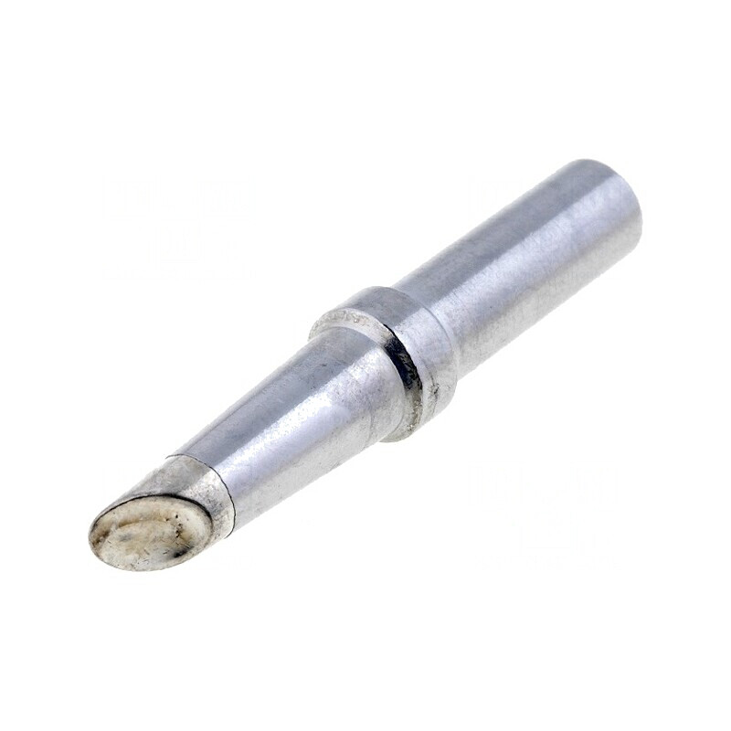 Vârf val 3mm pentru ciocan de lipit Weller | Electronic-mag.ro | Componente Electronice