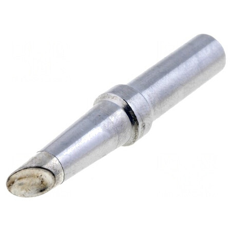Vârf val 3mm pentru ciocan de lipit Weller | Electronic-mag.ro | Componente Electronice