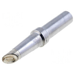 Vârf val 3mm pentru ciocan de lipit Weller | Electronic-mag.ro | Componente Electronice