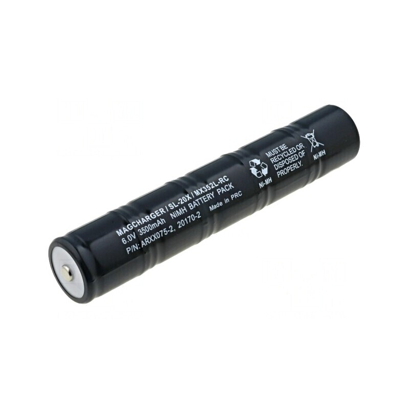 Baterie Ni-MH 6V 3500mAh 5 Celule | Electronic-mag.ro | Componente Electronice Baterie Ni-MH 6V 3500mAh 5 Celule | Electronic-mag.ro | Componente Electronice