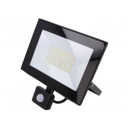 Proiector LED 50W 4000K 3500lm | Electronic-mag.ro | Componente Electronice