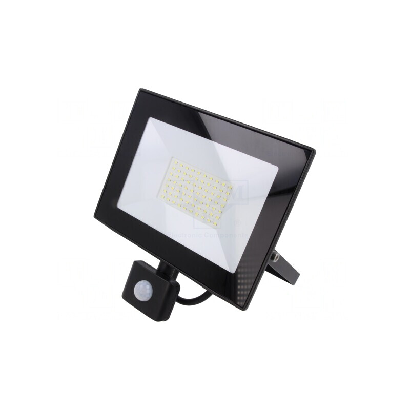 Proiector LED 50W 4000K 3500lm | Electronic-mag.ro | Componente Electronice Proiector LED 50W 4000K 3500lm | Electronic-mag.ro | Componente Electronice