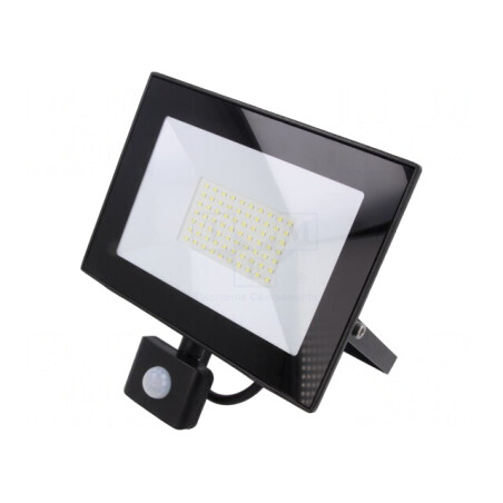 Proiector LED 50W 4000K 3500lm | Electronic-mag.ro | Componente Electronice