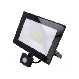 Proiector LED 50W 6400K 3500lm | Electronic-mag.ro | Componente Electronice