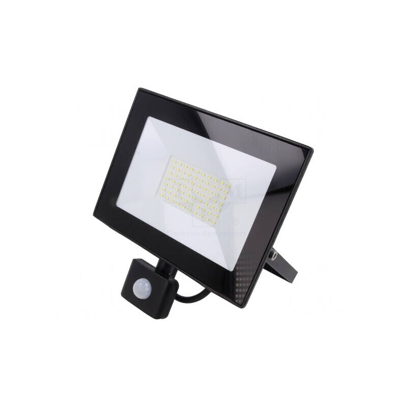 Proiector LED 50W 6400K 3500lm | Electronic-mag.ro | Componente Electronice