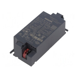 Alimentator LED 36W 24-54VDC 300-1050mA IP20 | Electronic-mag.ro | Componente Electronice