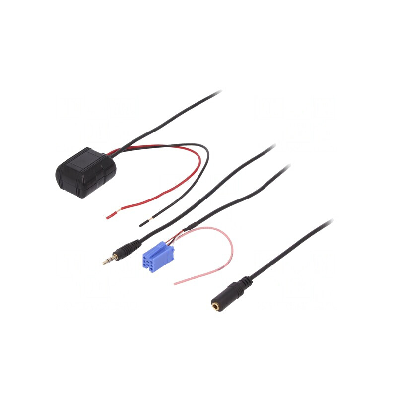 Adaptor Bluetooth Blaupunkt Radioreceptor | Electronic-mag.ro | Componente Electronice Adaptor Bluetooth Blaupunkt Radioreceptor | Electronic-mag.ro | Componente Electronice