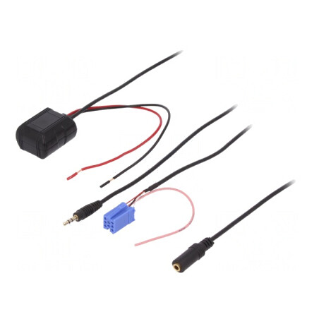 Adaptor Bluetooth Blaupunkt Radioreceptor | Electronic-mag.ro | Componente Electronice