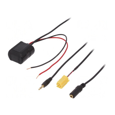 Adaptor Bluetooth Auto Compatibil Alfa Romeo, Fiat, Lancia, Smart | Electronic-mag.ro | Componente Electronice