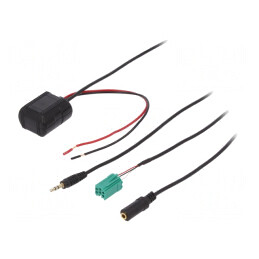 Adaptor Bluetooth pentru Renault | Electronic-mag.ro | Componente Electronice