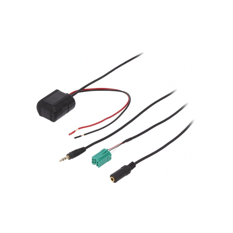 Adaptor Bluetooth pentru Renault | Electronic-mag.ro | Componente Electronice Adaptor Bluetooth pentru Renault | Electronic-mag.ro | Componente Electronice