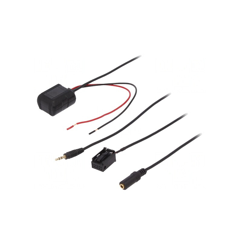 Adaptor Bluetooth Auto Opel | Electronic-mag.ro | Componente Electronice