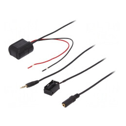 Adaptor Bluetooth Auto Opel | Electronic-mag.ro | Componente Electronice