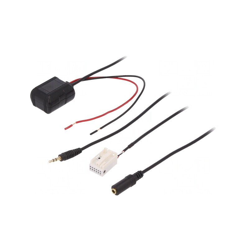 Adaptor Bluetooth pentru VW | Electronic-mag.ro | Componente Electronice