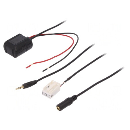 Adaptor Bluetooth pentru VW | Electronic-mag.ro | Componente Electronice