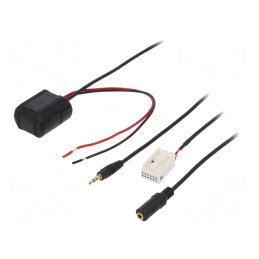 Adaptor Bluetooth pentru BMW | Electronic-mag.ro | Componente Electronice