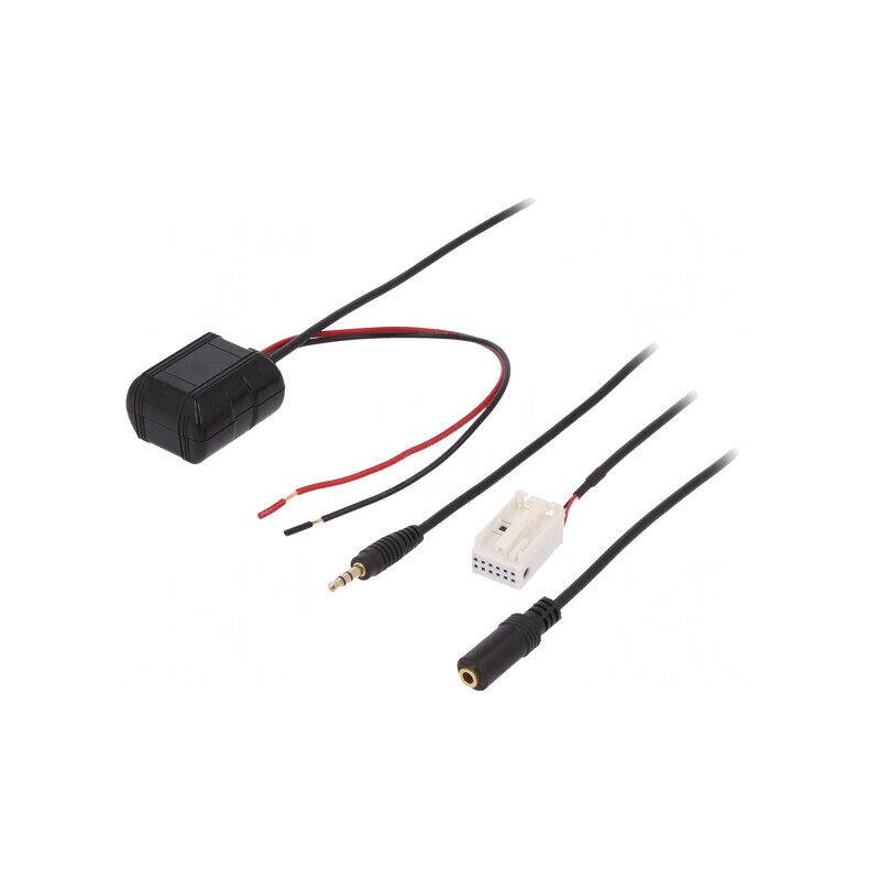 Adaptor Bluetooth pentru BMW | Electronic-mag.ro | Componente Electronice Adaptor Bluetooth pentru BMW | Electronic-mag.ro | Componente Electronice