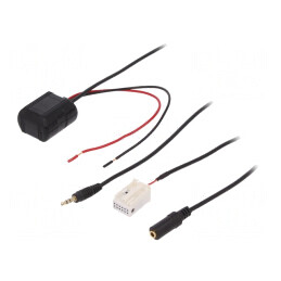Adaptor Bluetooth Auto BMW Mini | Electronic-mag.ro | Componente Electronice