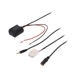 Adaptor Bluetooth pentru Audi | Electronic-mag.ro | Componente Electronice