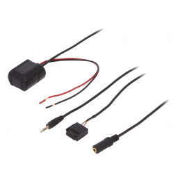 Adaptor Bluetooth pentru Ford | Electronic-mag.ro | Componente Electronice