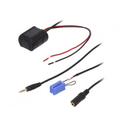 Adaptor Bluetooth Grundig pentru Radioreceptor | Electronic-mag.ro | Componente Electronice